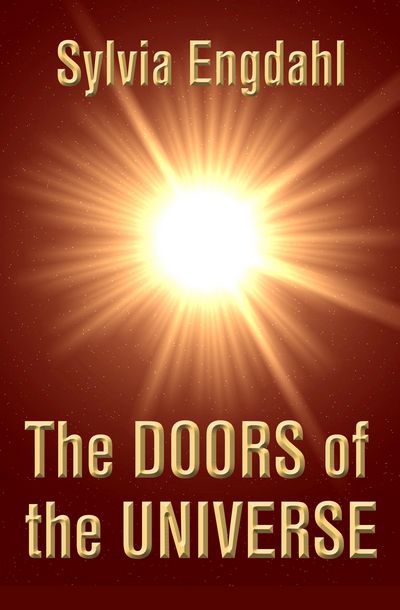 Cover of the Doors of the Universe