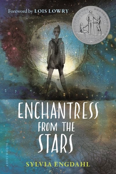 Cover of Enchantress from the Stars