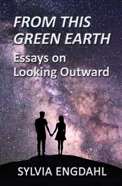 Cover of From This Green Earth: Essays on Looking Outward