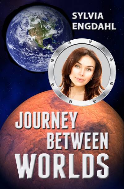 Cover of Journey
Between Worlds