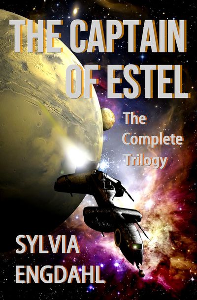 Cover of The Captain of Estel