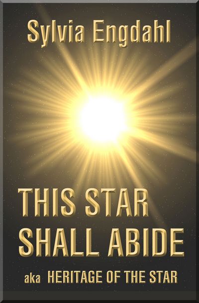 Cover of This Star Shall Abide