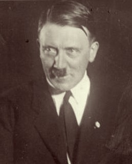 Adolf itler
