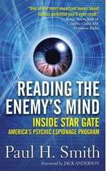 Cover of Reading thr Enemy'd Mind