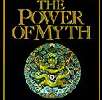 Thumbnail: book jacket, Power of Myth
