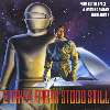 Thumbnail: movie poster for Day the Earth Stood Still