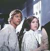 Thumbnail: Star Wars, Luke and Leia