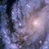 Thumbnail: astronomical photo, nebula