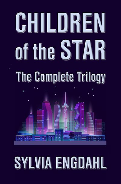 Children of the Star paperback