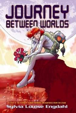 Putnam edition of Journey Between Worlds