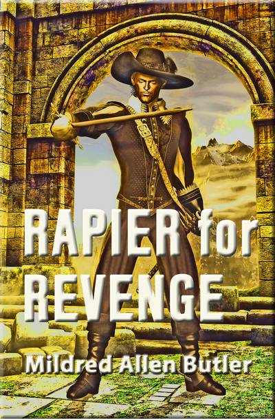 Rapier for Revenge