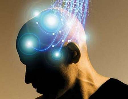 brain wave detection concept